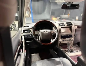Lexus GX 460 2015/ 7 места/4х4/Full/Блокаж/Телевизори/Карфакс - 25250 € / 49384.71 лв. - 86505679 11