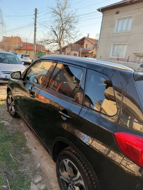 Suzuki Vitara - 13500 € / 26403.70 лв. - 94160100 4