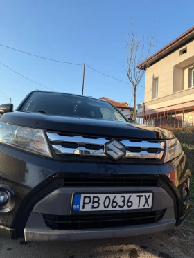 Suzuki Vitara - 13500 € / 26403.70 лв. - 94160100 2