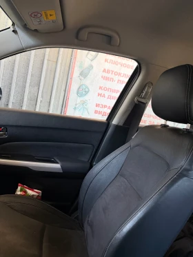 Suzuki Vitara - 13500 € / 26403.70 лв. - 94160100 11