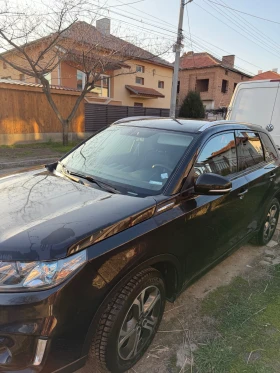 Suzuki Vitara - 13500 € / 26403.70 лв. - 94160100 7