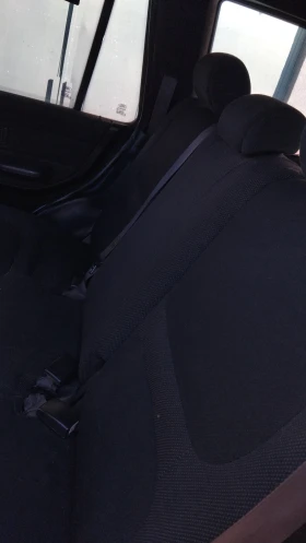 Land Rover Freelander - 1500 € / 2933.74 лв. - 63296318 7