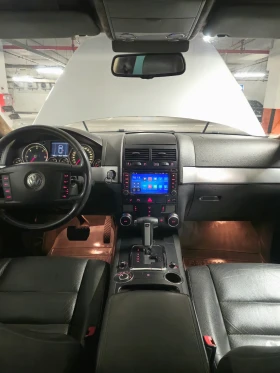 VW Touareg undefined | Auto.bg — изображение 2