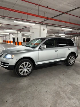 VW Touareg undefined | Auto.bg — изображение 13