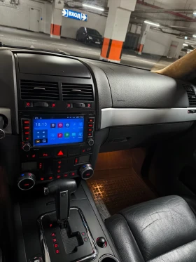 VW Touareg undefined | Auto.bg — изображение 8