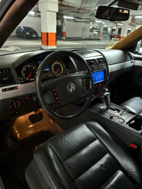 VW Touareg undefined | Auto.bg — изображение 3