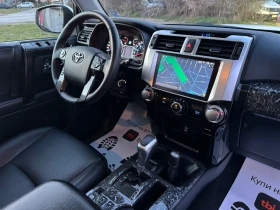Toyota 4runner 4.0 V6 TRD-PRO | Auto.bg — изображение 13