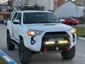 Toyota 4runner 4.0 V6 TRD-PRO | Auto.bg — изображение 3