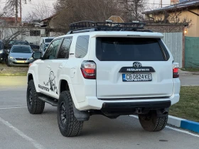 Toyota 4runner 4.0 V6 TRD-PRO | Auto.bg — изображение 6