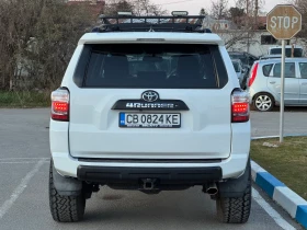 Toyota 4runner 4.0 V6 TRD-PRO | Auto.bg — изображение 5