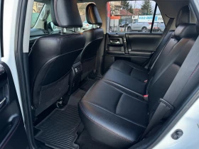 Toyota 4runner 4.0 V6 TRD-PRO | Auto.bg — изображение 11