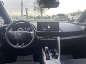 Toyota C-HR 1.8 HEV  - 26600 € / 52025.08 лв. - 96641405 9