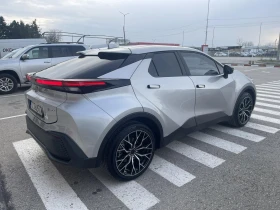 Toyota C-HR 1.8 HEV  - 26600 € / 52025.08 лв. - 96641405 4