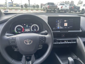 Toyota C-HR 1.8 HEV  - 26600 € / 52025.08 лв. - 96641405 7