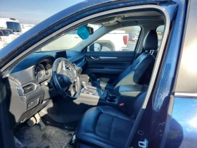 Mazda CX-5 * GS * PANO* KEYLESS* ПОДГРЕВ*  | Auto.bg — изображение 4
