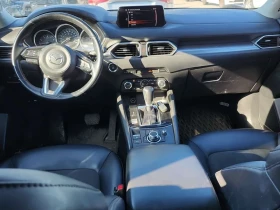 Mazda CX-5 * GS * PANO* KEYLESS* ПОДГРЕВ*  | Auto.bg — изображение 6