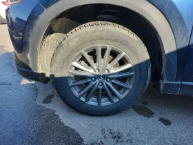 Mazda CX-5 * GS * PANO* KEYLESS* ПОДГРЕВ*  | Auto.bg — изображение 5
