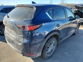Mazda CX-5 * GS * PANO* KEYLESS* ПОДГРЕВ*  | Auto.bg — изображение 3