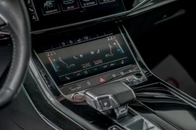 Audi SQ7 4.0TDI Quattro/Bose/Камера 360/Подгрев/Distronic/ | Auto.bg — изображение 9