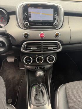 Fiat 500X 2.0MJET Cross Plus 4X4 AVTOMAT/KOJA/NAVI EURO 6 - 7800 € / 15255.47 лв. - 41673932 13