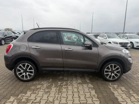 Fiat 500X 2.0MJET Cross Plus 4X4 AVTOMAT/KOJA/NAVI EURO 6 - 7800 € / 15255.47 лв. - 41673932 5