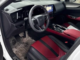 Lexus NX * 350 * F-sport* DISTRONIC* ОБДУХВАНЕ* HUD*  - 31200 € / 61021.90 лв. - 82520223 5