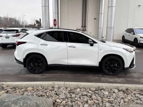 Lexus NX * 350 * F-sport* DISTRONIC* ОБДУХВАНЕ* HUD*  - 31200 € / 61021.90 лв. - 82520223 3