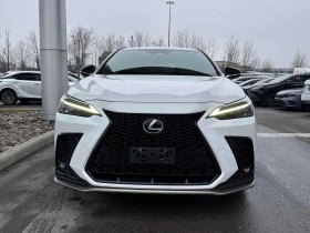 Lexus NX * 350 * F-sport* DISTRONIC* ОБДУХВАНЕ* HUD*  - 31200 € / 61021.90 лв. - 82520223 6