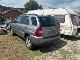 Kia Sportage 2, 0-GPL-FACELIFT | Mobile.bg � ����� ������ 4