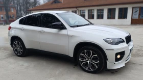BMW X6 3.5d 286ps - 11999 € / 23468.00 лв. - 33995583 9