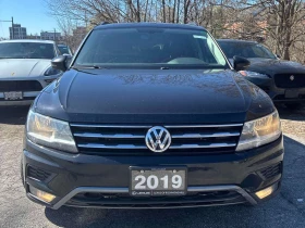 ������ VW Tiguan