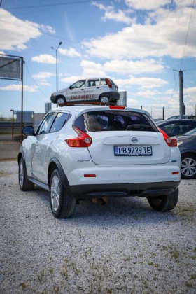 Nissan Juke ����� ��������� ������ | Mobile.bg � ����� ������ 6