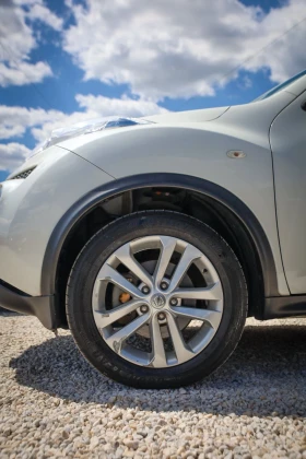 Nissan Juke ����� ��������� ������ | Mobile.bg � ����� ������ 16