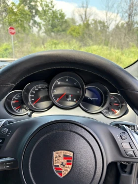 Porsche Cayenne 3.0 DIESEL, ������� ������!!! | Mobile.bg � ����� ������ 10