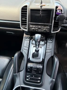 Porsche Cayenne 3.0 DIESEL, ������� ������!!! | Mobile.bg � ����� ������ 8