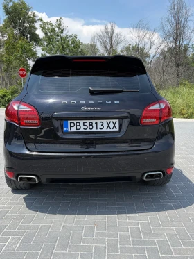 Porsche Cayenne 3.0 DIESEL, ������� ������!!! | Mobile.bg � ����� ������ 4