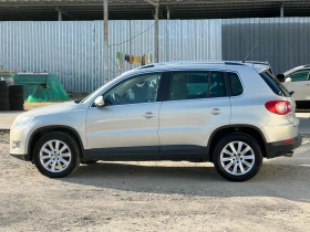 VW Tiguan 2.0TDI-140к.с./ 4х4/ Панорама/ Кожа/ Навигация | Auto.bg — изображение 8