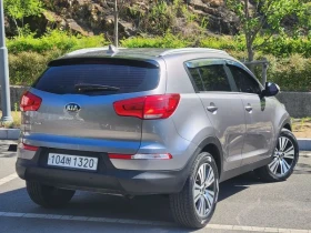 Kia Sportage R Diesel 2Wd Trendy | Auto.bg — изображение 2