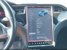 Tesla Model X 75D AWD | Auto.bg — изображение 16