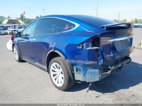 Tesla Model X 75D AWD | Auto.bg — изображение 3