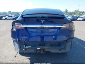 Tesla Model X 75D AWD | Auto.bg — изображение 6
