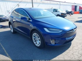 Tesla Model X 75D AWD | Auto.bg — изображение 2