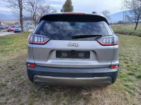 Jeep Cherokee 2.2 d 4x4 | Mobile.bg � ����� ������ 6