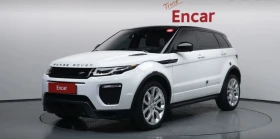 ����� �� �������� �� Land Rover Range Rover Evoque TD4 HSE Dynamic