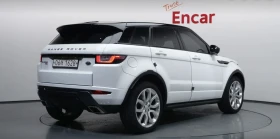 Land Rover Range Rover Evoque TD4 HSE Dynamic | Mobile.bg � ����� ������ 2