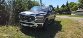 ����� �� �������� �� Dodge RAM 1500