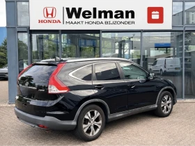 Honda Cr-v 2.0 , 4x4 , Всички Екстри - 14980 € - 83968157 4