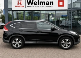 Honda Cr-v 2.0 , 4x4 , Всички Екстри - 14980 € - 83968157 6