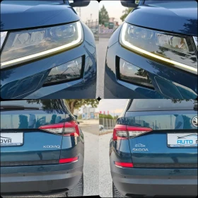 Skoda Kodiaq 2.0 150 К.С. АВТОМАТ! - 14700 € - 35331896 16
