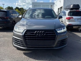 Audi Q7 * Technik * CARFAX *  - 21500 € - 25721261 6